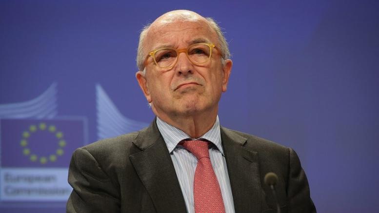 Οι αθηναϊκοί περίπατοι του Χοακίν