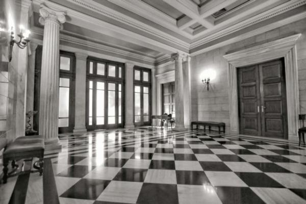 Ο πιο αδύναμος κρίκος