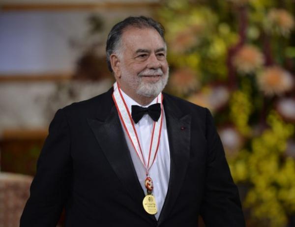 Φράνσις Φορντ Κόπολα : «Απαράδεκτες» οι ταινίες των σούπερ ηρώων