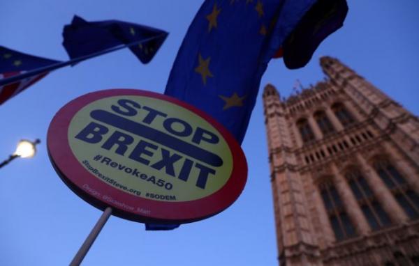 Brexit: Προς παράταση και πρόωρες εκλογές στη Βρετανία