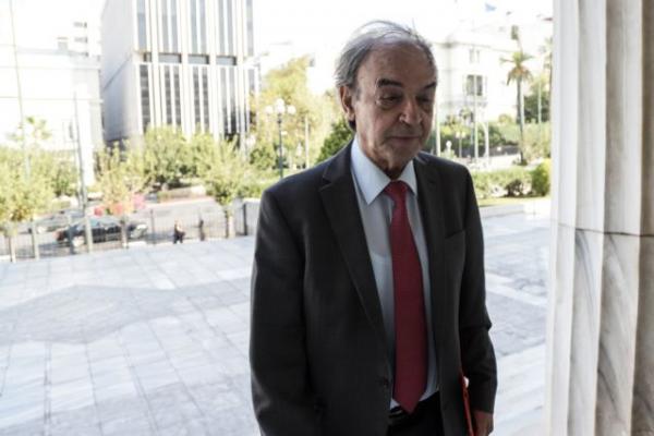 Επιστροφή Τσοβόλα στη… Βουλή