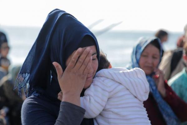Βρασνά : Απειλές σε ξενοδόχο επειδή φιλοξένησε πρόσφυγες