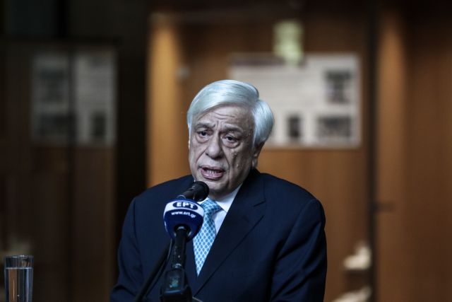 Η τελευταία παρέλαση;