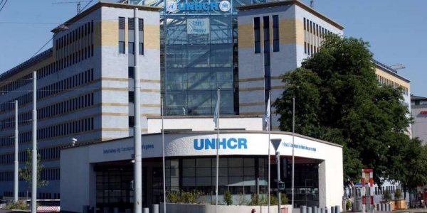 ΟΗΕ : Κούρδος αυτοπυρπολήθηκε μπροστά από την Υπάτη Αρμοστεία