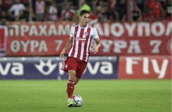 Τσιμίκας : Δεν φοβόμαστε κανέναν αντίπαλο – Νίκη με ΑΕΚ