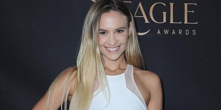 Εγκατέλειψε το θεό για να γίνει… πρωταγωνίστρια ερωτικών ταινιών