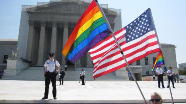 ΗΠΑ : Στο Ανώτατο Δικαστήριο τα εργασιακά δικαιώματα της ΛΟΑΤΚΙ κοινότητας