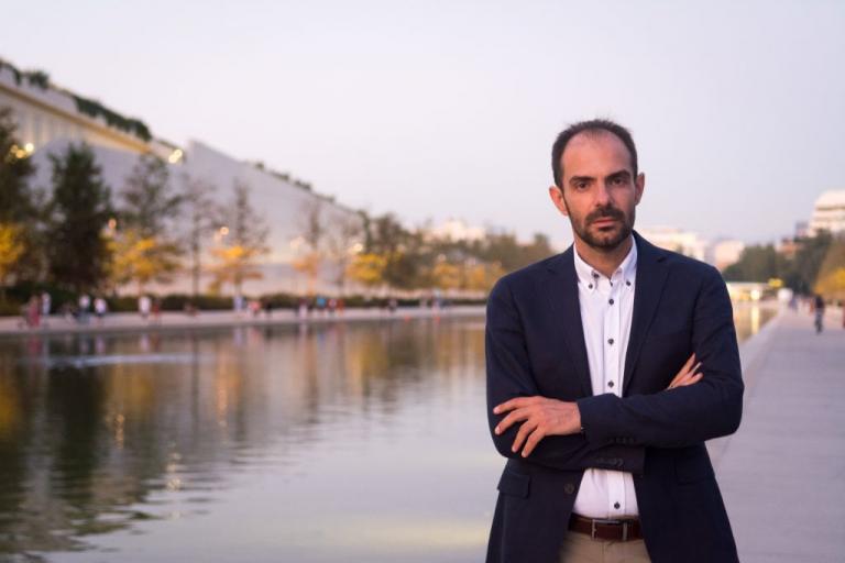 Ο Μηχανικός συνεργάτης του πολίτη και στην υπηρεσία της οργανωμένης πολιτείας