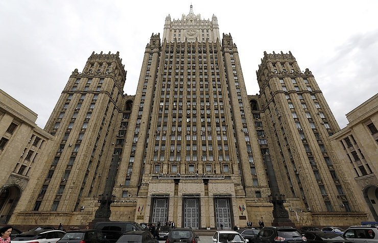 Η Ρωσία διαψεύδει τους NYT για τους βομβαρδισμούς στα νοσοκομεία