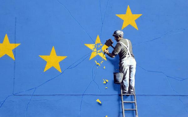 Brexit : Τα βασικά σημεία της νέας συμφωνίας