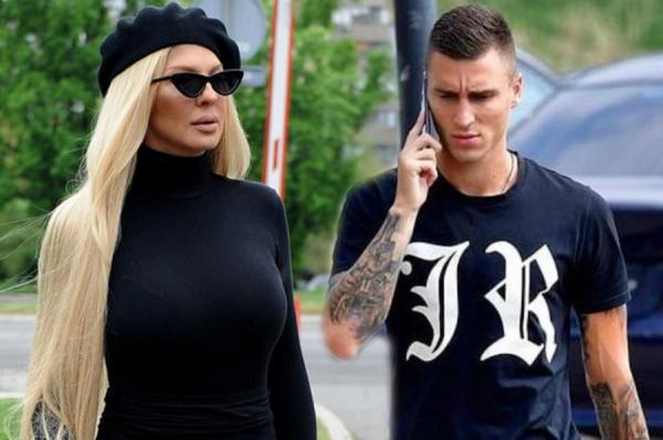 Ο Βράνιες συνεχίζει τα… ατομικά μαρκαρίσματα