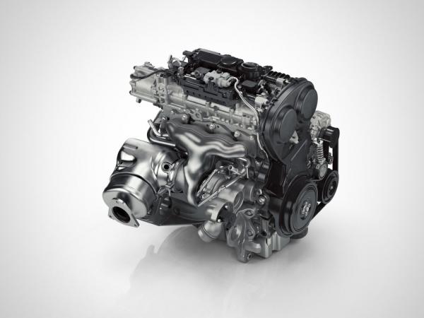 Volvo και Geely αναδιαρθρώνουν τον τομέα κατασκευής θερμικών κινητήρων με φόντο την ηλεκτροκίνηση