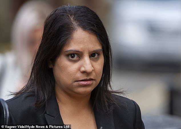 Νοσηλεύτρια σκότωσε το μωρό επειδή έκλαιγε