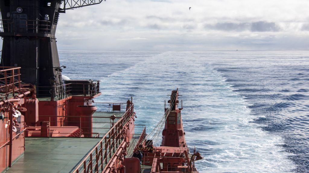«Άκυρο» το SOS ρωσικού παγοθραυστικού στα ανοικτά των νορβηγικών ακτών