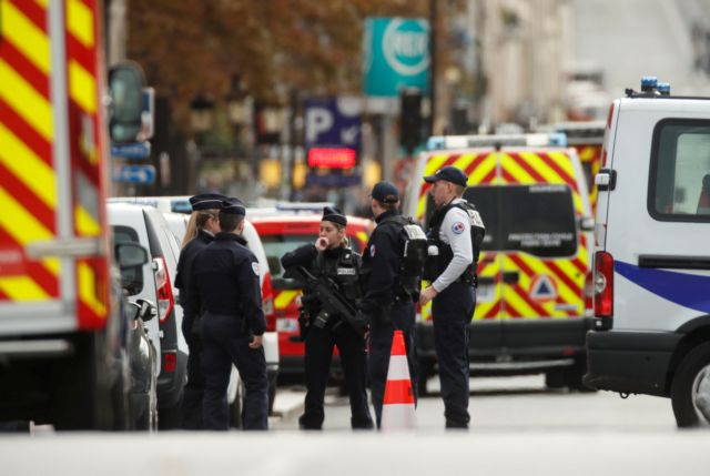 Παρίσι : Τι αποκαλύπτουν αυτόπτες μάρτυρες για το μακελειό