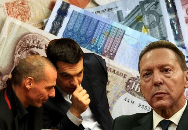 Οι αποκαλύψεις για το 2015 βάζουν ξανά φωτιά στο πολιτικό σκηνικό