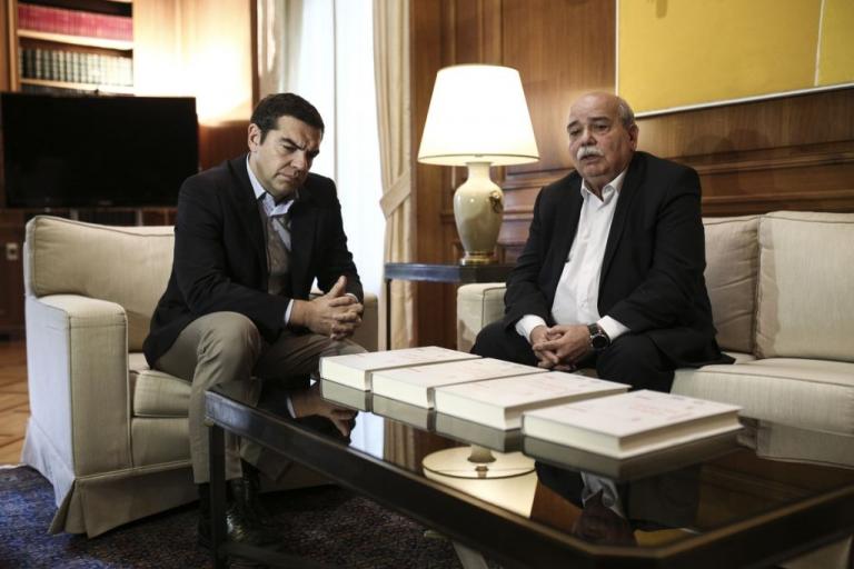 Δεν ήταν έτοιμοι το ’15, θα είναι ποτέ στο μέλλον;