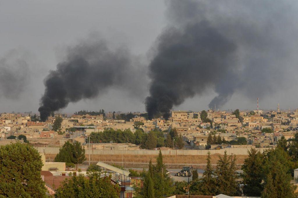 Ερχεται άνοιξη;