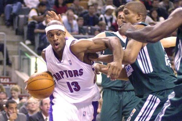 Όταν ο Παναθηναϊκός πήγε στο NBA