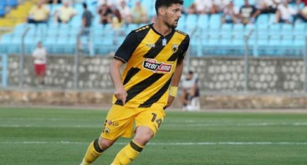 Αλμπάνης: «Έπαιξε πολύ καλά ο Ολυμπιακός με την Μπάγερν, πυγμή για να πάρουμε αποτέλεσμα