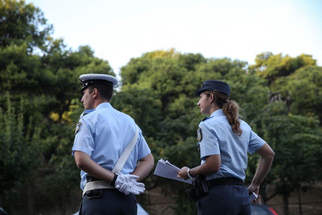 «Σαφάρι» της τροχαίας για οδηγούς υπό την επήρεια αλκοόλ