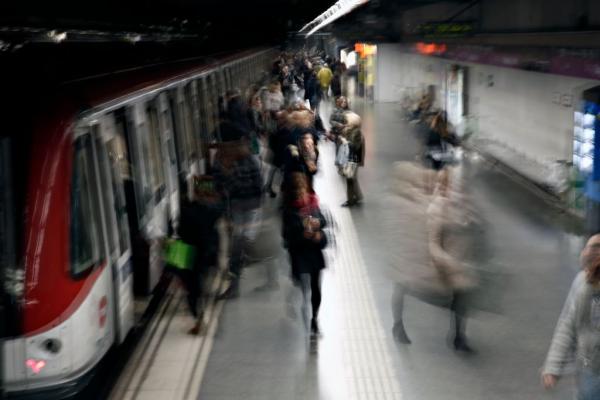 Αναστέλλεται η αυριανή στάση εργασίας σε μετρό, ηλεκτρικό και τραμ