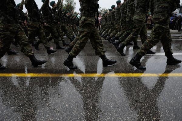 Διεθνής Αμνηστία: Αντίθετη στο διεθνές δίκαιο η απόφαση για τους αντιρρησίες συνείδησης