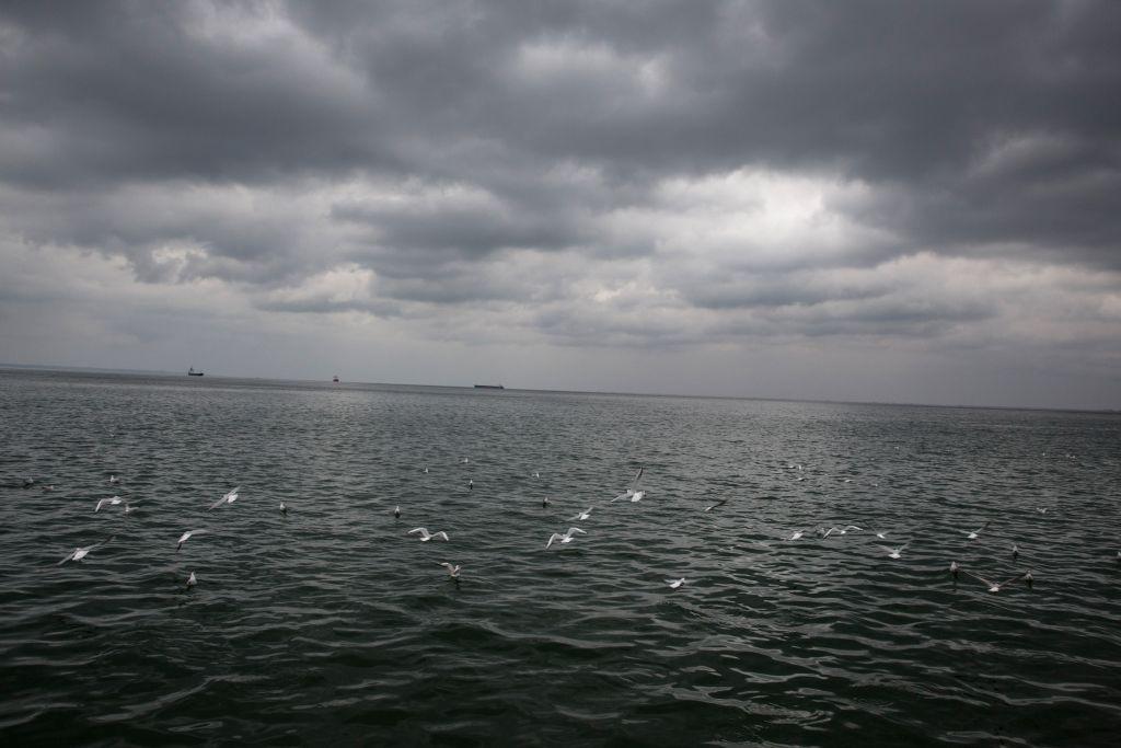 Χαλάει ξανά ο καιρός : Έρχονται ισχυρές βροχές, καταιγίδες και χαλάζι