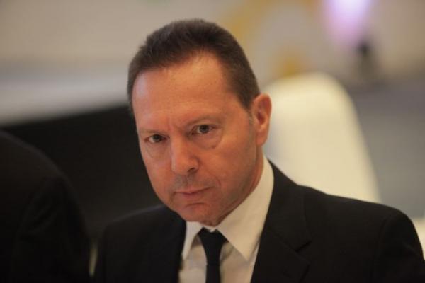 Στουρνάρας : Ανησυχία για τον κίνδυνο νέας ύφεσης