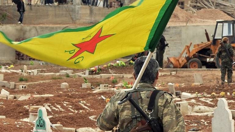 Εισβολή στη Συρία : Γιατί έγινε ο πόλεμος και πώς οι Κούρδοι αλλάζουν ξανά τα δεδομένα