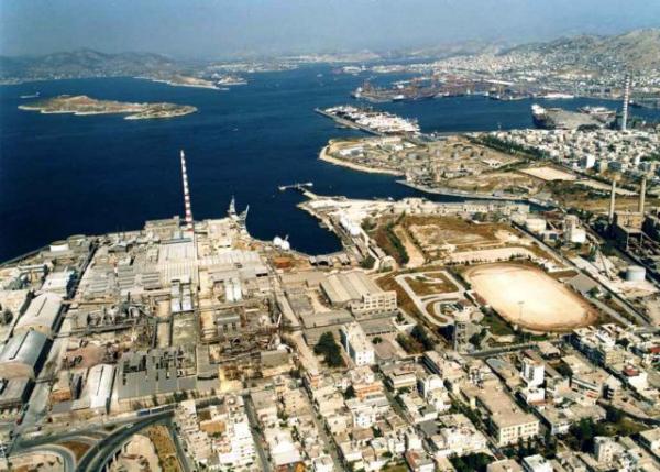 H αλήθεια για τα Λιπάσματα και η αγωγή Oil One κατά του δημάρχου Χρ. Βρεττάκου