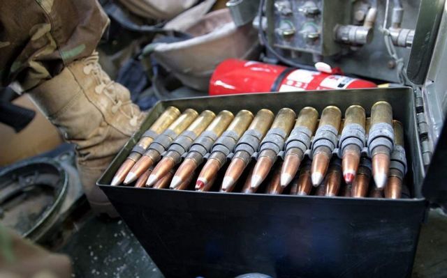 Ο πόλεμος στη Συρία, η υποκρισία Τσίπρα και τα βλήματα της Σαουδικής Αραβίας