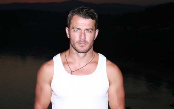 Γιώργος Αγγελόπουλος: «Θέλω να είμαι πρώτος, θέλω να κερδίζω»