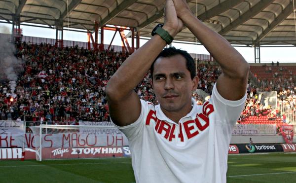 Δείτε πώς είναι στα 47 του ο Ζιοβάνι