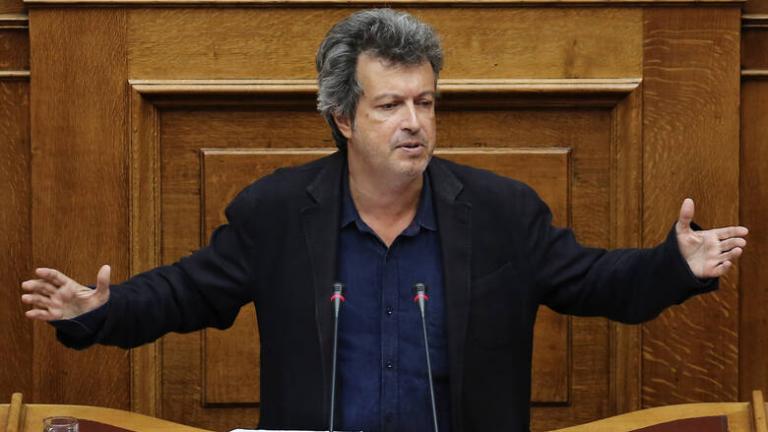 Πέτρος Τατσόπουλος : Συγκρατημένα αισιόδοξοι οι γιατροί για την υγεία του