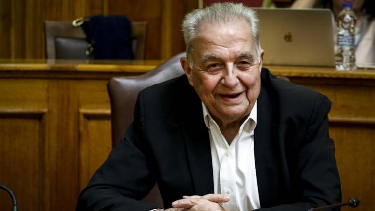 Το αλάθητο στο κομματικό Ιερατείο του ΣΥΡΙΖΑ