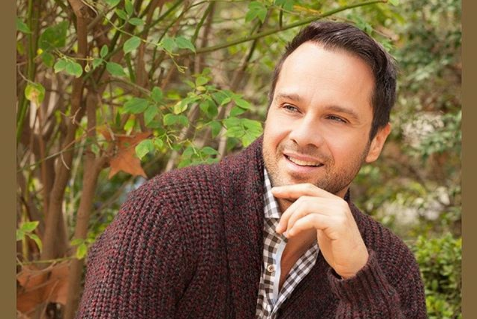 Μέμος Μπεγνής: «Έχω δεχτεί bullying στην παιδική μου ηλικία»