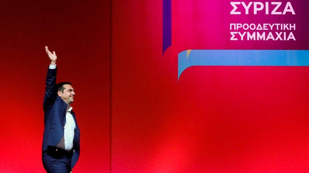 Το πολιτικό καθαρτήριο του ΣΥΡΙΖΑ και η εξομολόγηση Τσίπρα