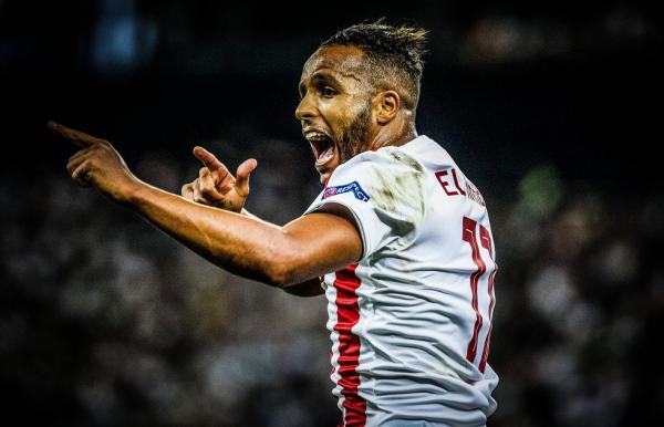 «Δεν γίνεται να μην καλείς τον Ελ Αραμπί»