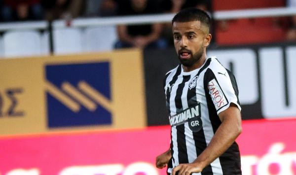 Το εντυπωσιακό σουτ του Ναμπί για το 1-1 στο Καραϊσκάκη (vid)