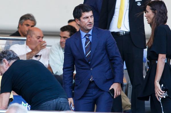 ΑΕΚ: Ταξίδι αστραπή του Ίβιτς στην Ρώμη