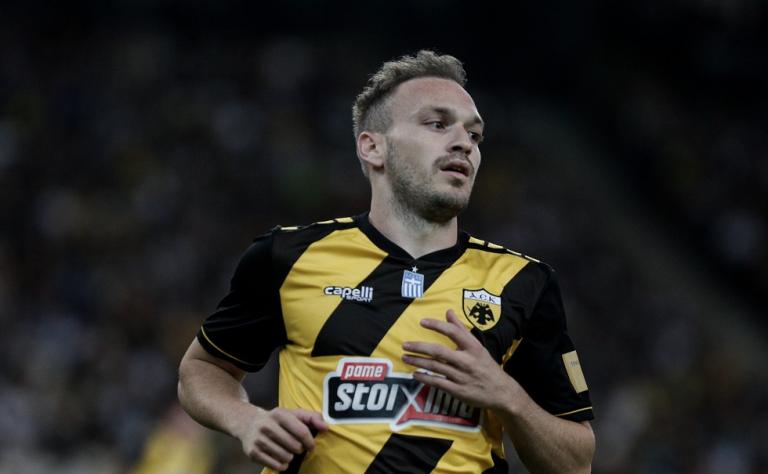 Μπακάκης : Να εκμεταλλευτούμε τις αδυναμίες του Ολυμπιακού