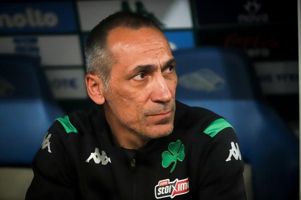 Η ενδεκάδα του Παναθηναϊκού κόντρα στην Ξάνθη (pic)