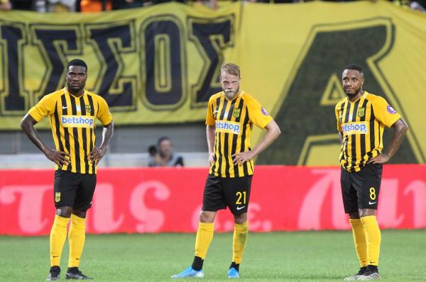 Σούντγκρεν: «Σημαντική νίκη, αξίζαμε περισσότερα στα προηγούμενα παιχνίδια»