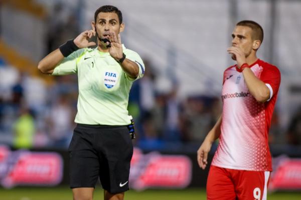 Παναθηναϊκός – Ξάνθη : Σκουλάς υπεράνω… VAR