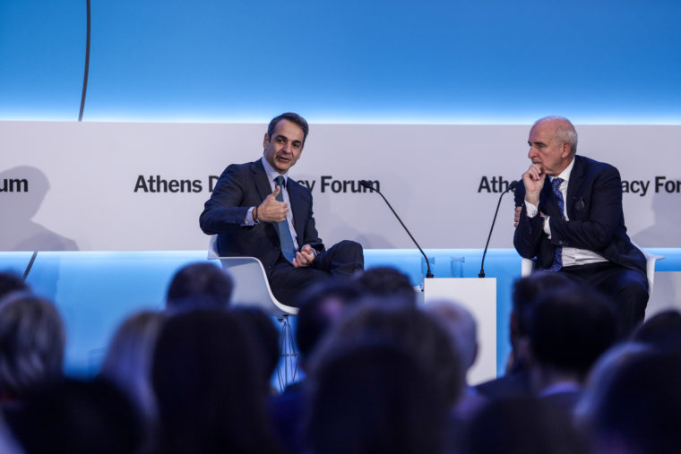 Προσφυγικό : H ιστορία της 15χρονης που έκανε ερώτηση στον πρωθυπουργό