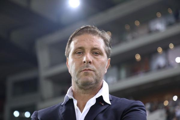 Ολυμπιακός: Τρίτη νίκη για τον Μαρτίνς στα τέσσερα τελευταία ντέρμπι!