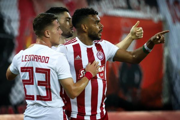 Ολυμπιακός κόντρα στην «σκληρή εξυγίανση»: 30 ματς πρωταθλήματος, μια ήττα