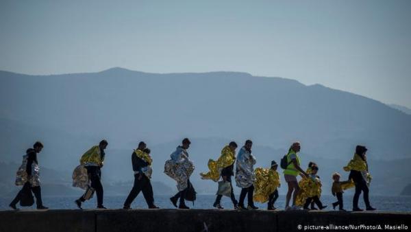 Προσφυγικό: Κοινό αίτημα Ελλάδας, Κύπρου και Βουλγαρίας