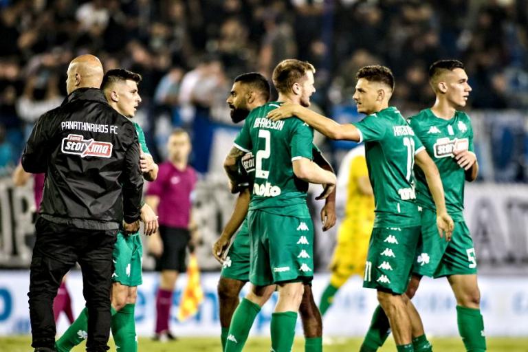 Τα παιδιά που γουστάρουν να παίζουν